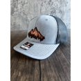 thumbnail image 4 of Mountain Hat - Outdoor Hat, Gift for Him, Richardson 112, 4 of 5