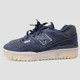 thumbnail image 4 of New Balance 550 Suede Men's Casual Shoes Sneakers Size 6.5D, 4 of 6