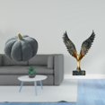 thumbnail image 2 of Almohadas de calabaza de Halloween,Almohadas de calabaza de Halloween Decoración del hogar Suave,Estatua de la casa,Estatua de ala hecha a mano,artesanía de resina para cafetería,Escultura, 2 of 8