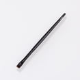 thumbnail image 4 of Maquillaje de delineador de ojos de madera con cepillo plano inclinado para cejas profesional (grande) Ygjytge Cuidado Belleza, 4 of 5