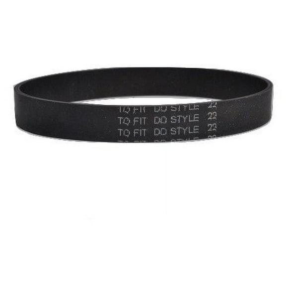 Compatible with Dirt Devil Upright Style 22 Belt 1 Only # 1TR0065600,17371