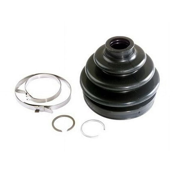 Front Outer CV Boot Kit - Compatible with 1986 - 1991 Volkswagen Vanagon Syncro 2.1L H4 - Beck Arnley