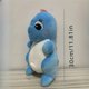 thumbnail image 1 of Nueva almohada suave de dinosaurio, muñeca de pie, bonito dinosaurio de peluche, muñeco grande de algodón, regalo para niños, 1 of 3