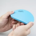 thumbnail image 3 of Advancent Almohadilla de práctica, ayuda para entrenamiento, soporte para ejercicio, correa de soporte, almohadillas de flexibles, Accesorios para instrumentos musicales, 3 of 6