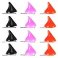 thumbnail image 1 of 12pcs Cuerno Forma Forma Pelo Halloween Halloween Tocado Disfraz Accesorio, 1 of 4