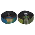 thumbnail image 1 of Bike Handlebar Tape,5D Gradient Bicycle Handlebar Bicycle Bar Tape Bike Accessory Unbeatable Value, 1 of 14