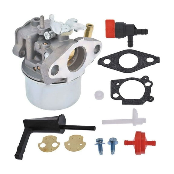 Carburetor Replacement for Briggs & Stratton 798653 791077 790290 697354 698860 850 Series Engine Carb