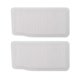 thumbnail image 3 of 2Pcs Air Conditioner External Cabin Filter for W204 C E-Class COUPE -Class GLK260 GLK300 GLK350 FT999, 3 of 5