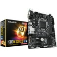 thumbnail image 1 of Gigabyte Intel H310M S2H LGA 1151 DDR4-SDRAM Micro ATX Motherboard, 1 of 5