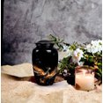thumbnail image 4 of Colorful Phoenix Wings Cremation Urn For Adult Ashes Male & Female - Burial Urns For Adult Human Ashes - Funeral Decorative Urn - Large Human Remains Memorial Urn For Women, 4 of 5