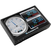 Livewire  TS Tuner Ford