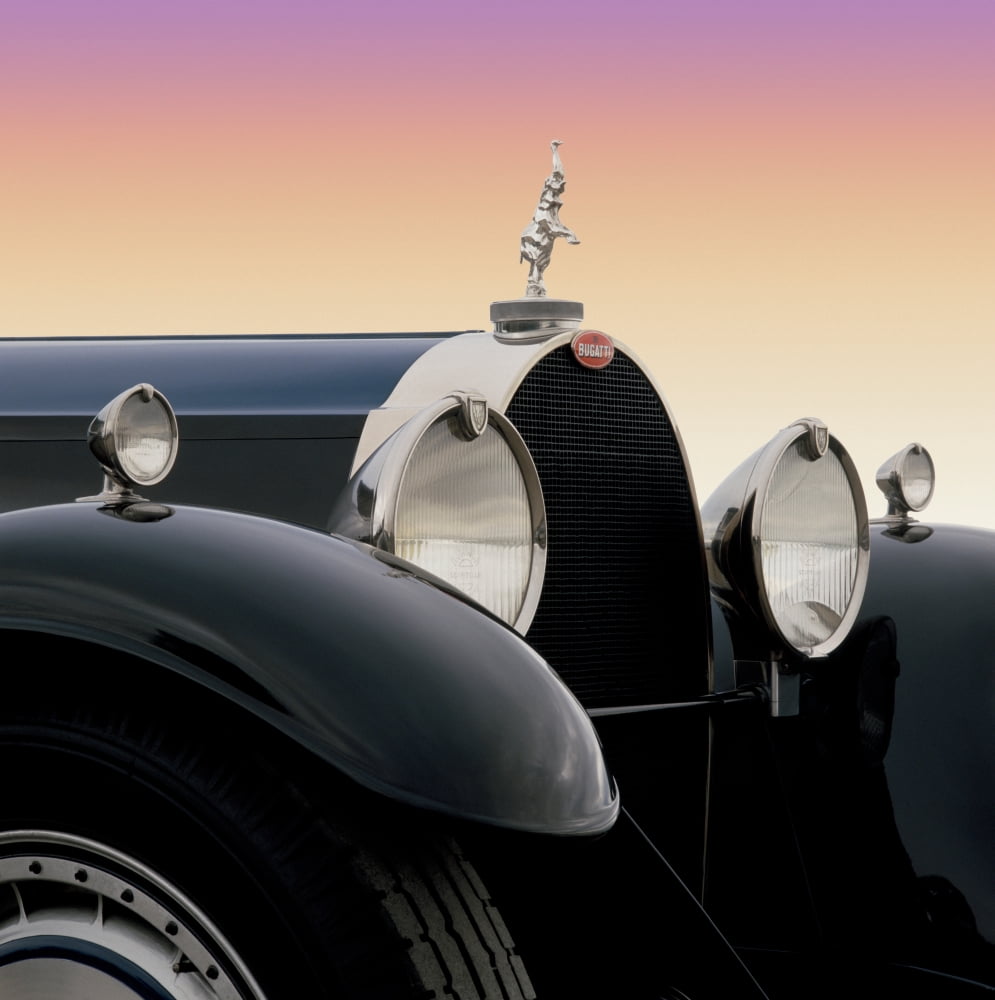 1931bugatti Royale