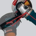 thumbnail image 5 of Makita GA4530X 4-1/2" Angle Grinder with 5 Wheels, 6 Amp, 11000 RPM, 5 of 5