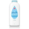Johnson's Aloe & Vitamin E Baby Powder Cornstarch Absorbs Moisture 3-Pack