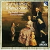 Trevor Pinnock - 8 Symphonies - Classical - CD