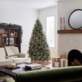 thumbnail image 4 of Árbol de Navidad National Tree Company Carolina Pine 7.5 pies, 4 of 6