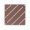 Brown + Polypropylene + Polypropylene, variant on 44 Pack Plastic Interlocking Decking Tiles, 12x12 Waterproof Outdoor Patio Tiles for Backyard Pool, Brown PP Deck Tiles for Garden, Balcony, Bathroom