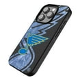 thumbnail image 2 of St. Louis Blues iPhone Tilt Bump Ice Case, 2 of 7
