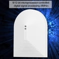 thumbnail image 3 of Glass Break Alarm, Microprocessor Control Glass Break Detector DC12V  for Home, 3 of 7