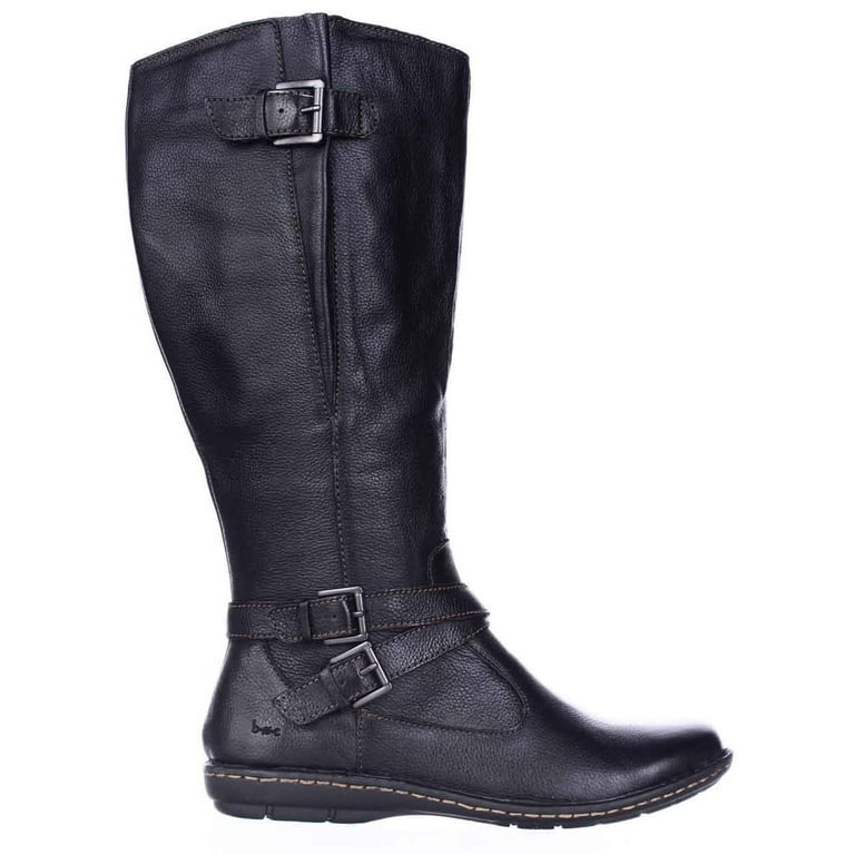 Born wide width boots discount