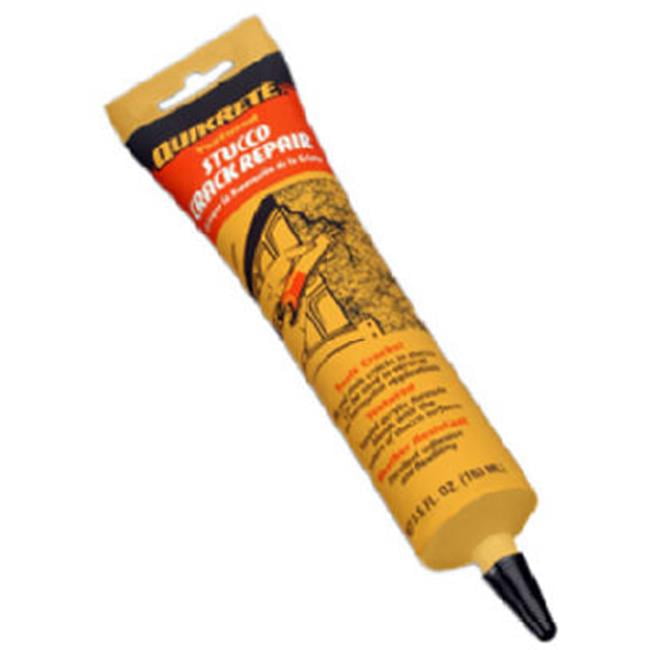Quikrete Companies 5 Oz Stucco Repair 865005 Quikrete Companies 5 Oz Stucco