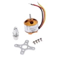 thumbnail image 3 of A2212 1000kv Motor Sin Escobillas Outrunner 13T KK Quadcopter Racing, 3 of 6