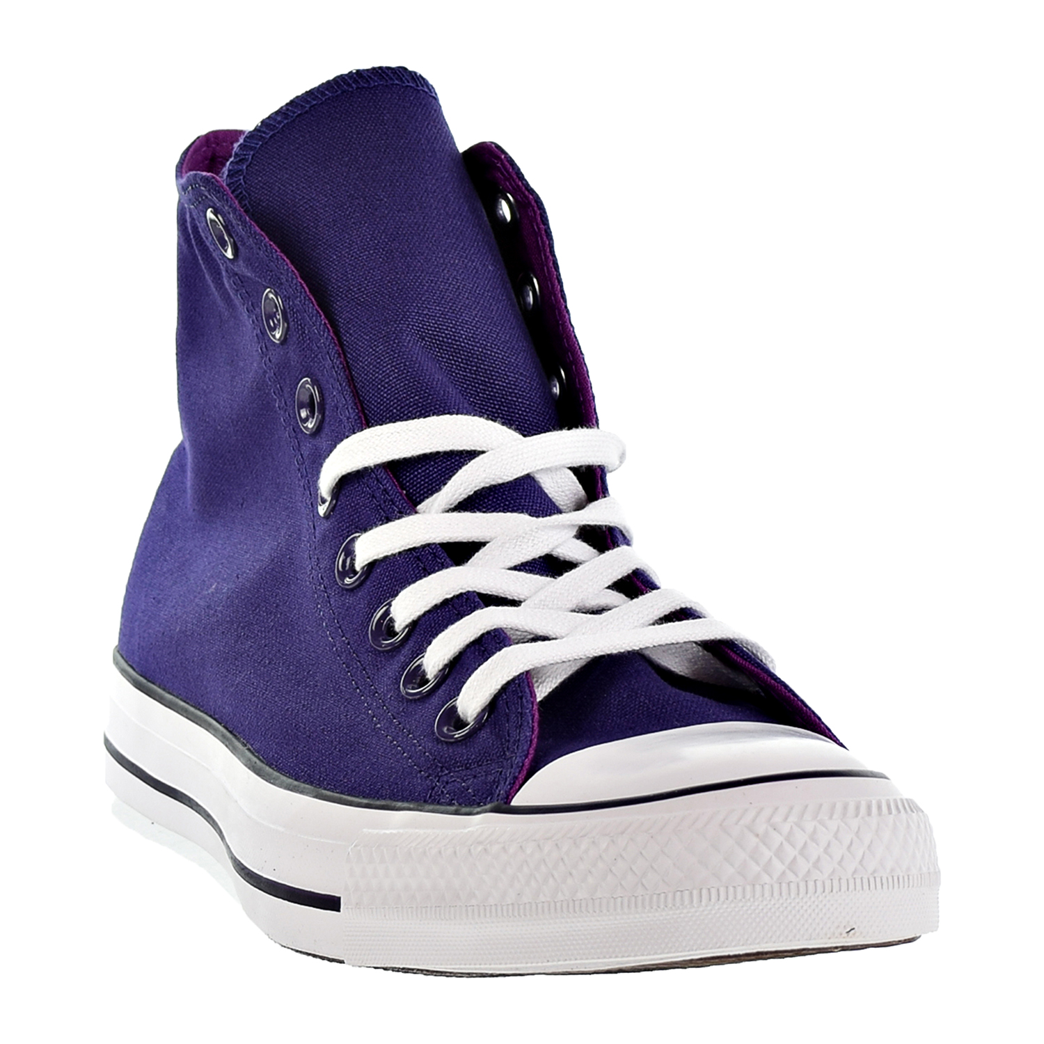 Converse Chuck Taylor All Star Seasonal Color Hi Unisex/Men's Shoes New Orchid 162450f - image 2 of 6