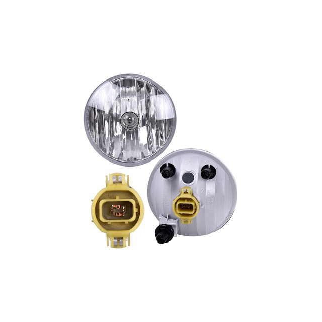 FARO PARA NIEBLA SPARK 2016 al 2018 CHEVROLET Izquierdo/Derecho GM .