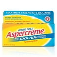 thumbnail image 6 of Aspercreme Pain Relieving Creme With Lidocaine (4.3 Oz), 6 of 10