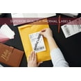 thumbnail image 5 of XERNAL 4x6 Thermal Shipping Labels for Printer, 4000 Count, White, 5 of 10