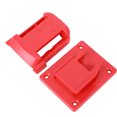 thumbnail image 3 of Dispositivo de fijación para batería de 20 V para batería de 18 V y herramientas eléctricas Rouge, 3 of 14