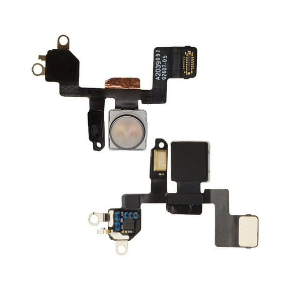 Replacement Flash Light Flex Cable For Apple iPhone 12 Mini