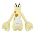 thumbnail image 2 of Funda de almohada con dispositivo de salto que calma las palmas de las manos de bebés dormidos, muñecas dormidas, proporciona una sensación de seguridad y es una almohada de compresión multifuncional., 2 of 9