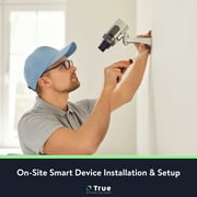 On-Site Smart Device Installation & Setup