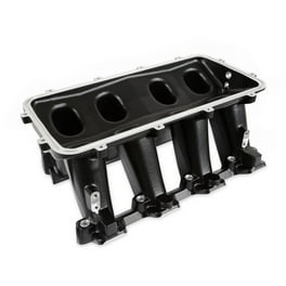 Dart BBC Intake Manifold 41616010 - Gen-7 8.1L Dart BBC Intake Manifold 41616010 - Gen-7 8.1L