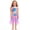 j-Purple3, variant on LIIPEE Girls Swimsuit Sets Casual Summer Glitter Scale Printed Ruffle Trim Adjustable Spaghetti Strap Bikini Tops Shorts Mesh Flowy Skirt 3 Piece Set Kids Backless Cute Swimsuits,Pink,7-8 Years