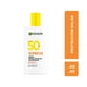 thumbnail image 1 of Protector Solar Facial Garnier Skin Active Super UV Fluido Glow Universal FPS 50+ con Vitamina C 40 ml, 1 of 4