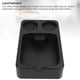 thumbnail image 4 of Caja De Apisonamiento De Café, Caja Organizadora De Café Multifuncional ABS, Estación De Apisonamiento De Espresso Liviana Para Distribuidor De Portafiltro De 51 Mm, 53 Mm Y 58, 4 of 7