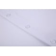 thumbnail image 3 of Alex Vando Mens Dress Shirts Regular Fit Long Sleeve Stretch Business Dress Shirts for Men, 3 of 4