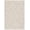 Beige, variant on SAFAVIEH Milos Quintella Geometric Indoor/Outdoor Area Rug, Beige/Grey, 8' x 10'