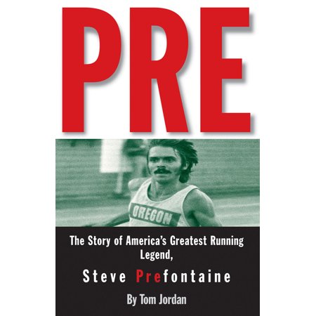 Steve Jordan Sticks - Pre : The Story of America's Greatest Running Legend, Steve Prefontaine