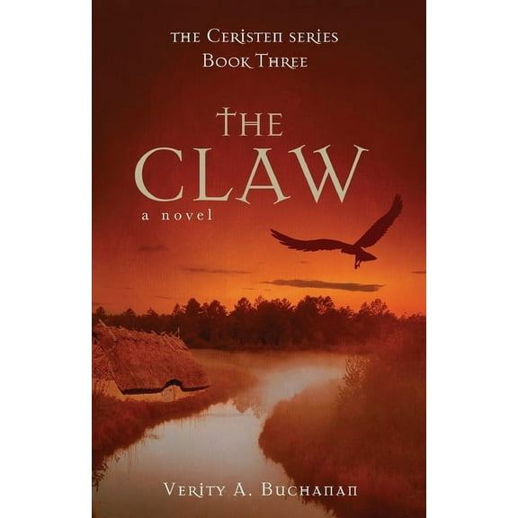 The Claw, (Paperback)
