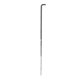 thumbnail image 4 of 100 Felt Needles Diy Handmade Needle Length 8.6cm Felt Embroidery Needles Tools, 4 of 5