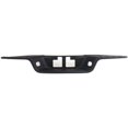 thumbnail image 1 of 2007-2013 Toyota Tundra Bumper Step Pad Rear Matt-Dk Gray Without Sport, 1 of 1