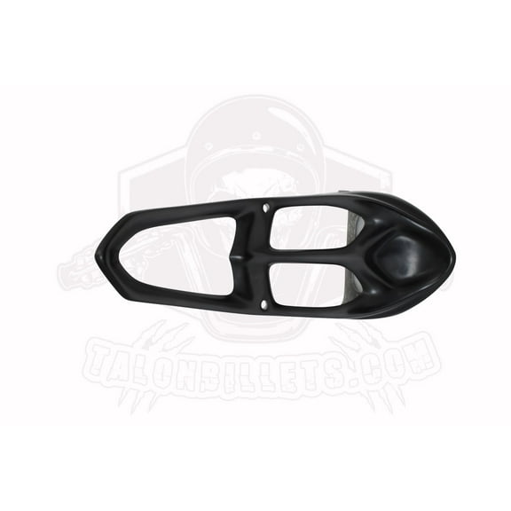 Yamaha XV1900 Raider LOWER COWL CHIN FAIRING Yamaha XV1700 Warrior Belly pan