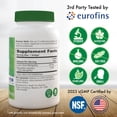 thumbnail image 2 of Health Thru Nutrition | Lutein 20 MG, 60 Caps | Luteina, 20 MG, 60 Cápsulas, Suplemento para el Apoyo Ocular, 2 of 3