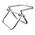 thumbnail image 4 of Miulika Wire Spool Rack Compact Stand Management Heavy Duty Multipurpose Single Axle Style D, 4 of 9