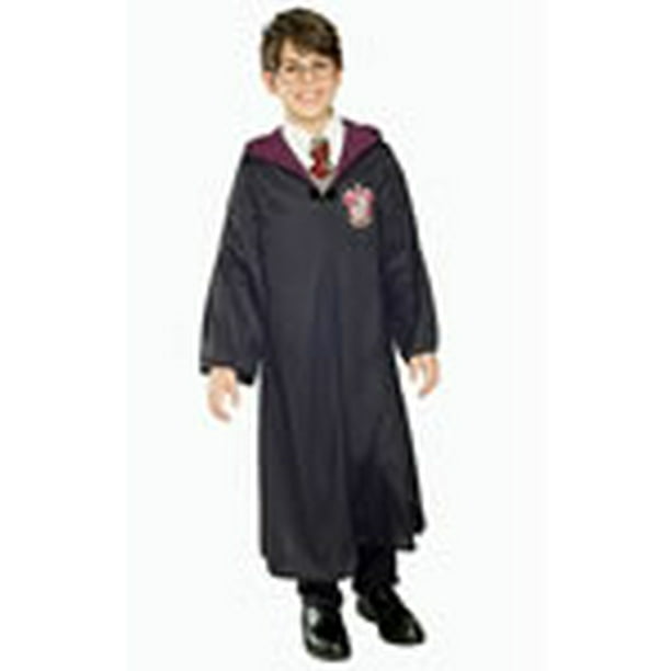 Child's Harry Potter Robe - Walmart.com