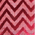 thumbnail image 3 of Plutus PBRA2291-2030-DP Valentina Rouge Coussin Décoratif de Luxe, 20 x 30 Po Queen, 3 of 3