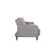 thumbnail image 4 of Sofá cama Sabina Estilo Classic Chic Color Gris claro Gaia Herbs Sabina, 4 of 7